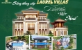 Biệt thự Nét Huế độc đáo tại Laurel Villas – Ecogarden